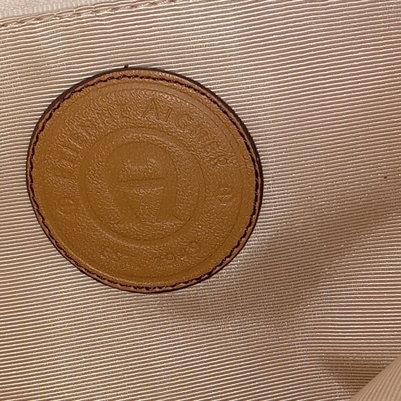 Aigner Tote Bag - Picture 7 of 13